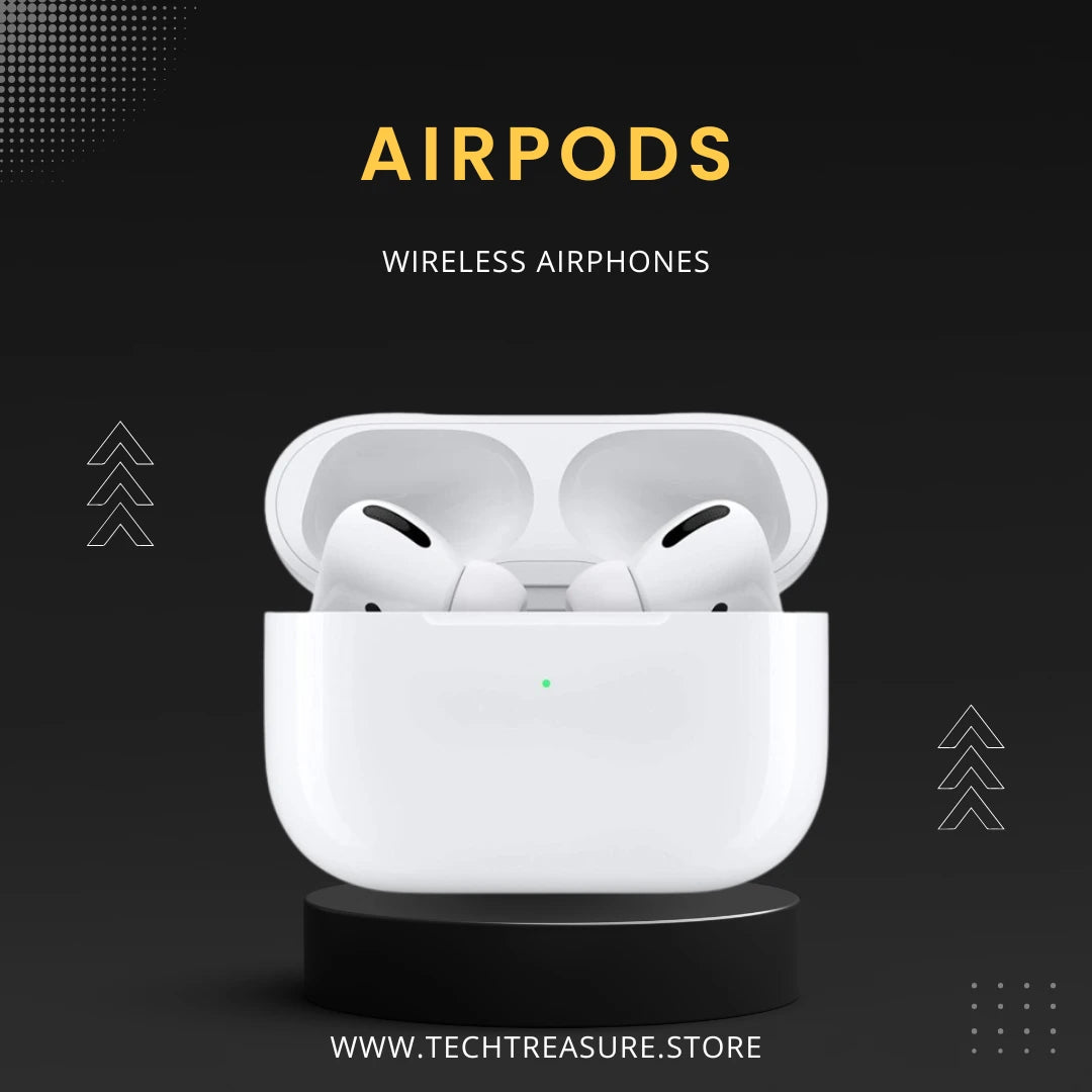 AIRPODS